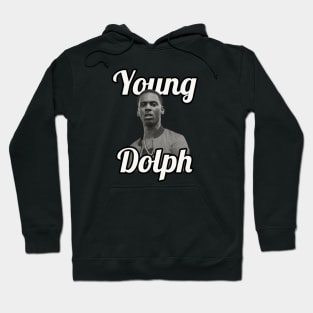 Young Dolph / 1985 Hoodie